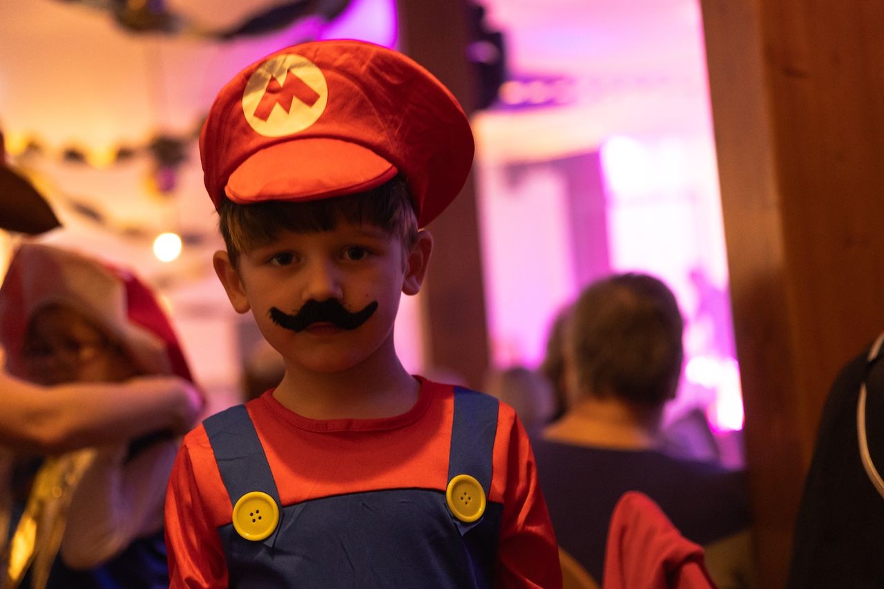 Impression Kinder- und Jugendkarneval, Foto 94