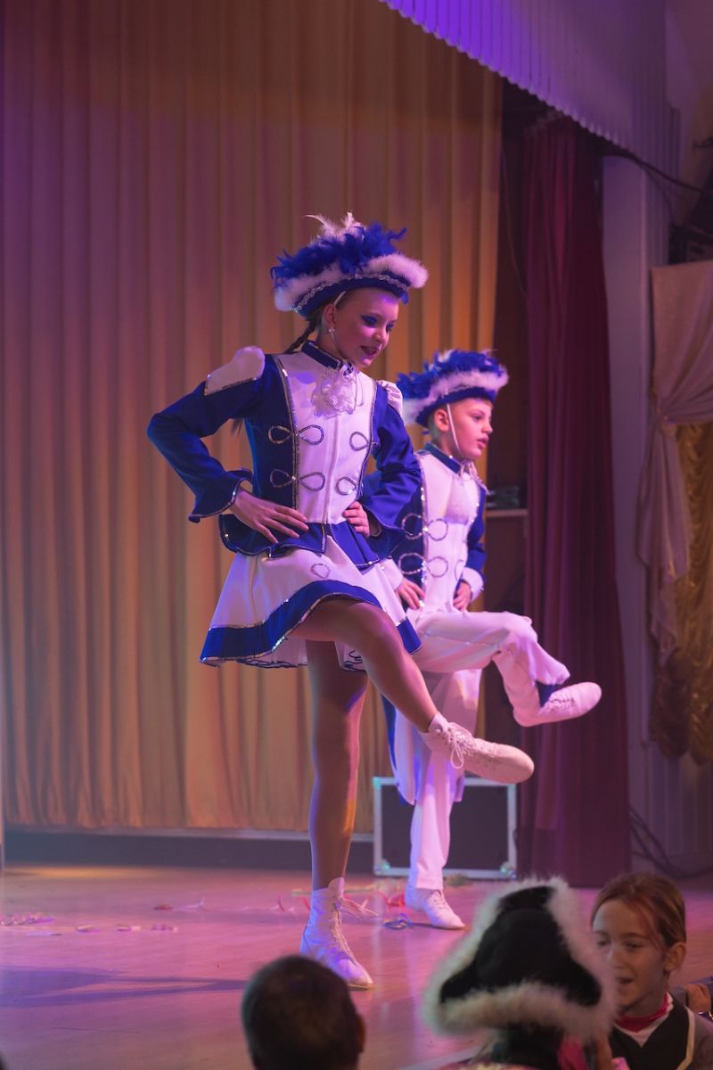 Impression Kinder- und Jugendkarneval, Foto 98
