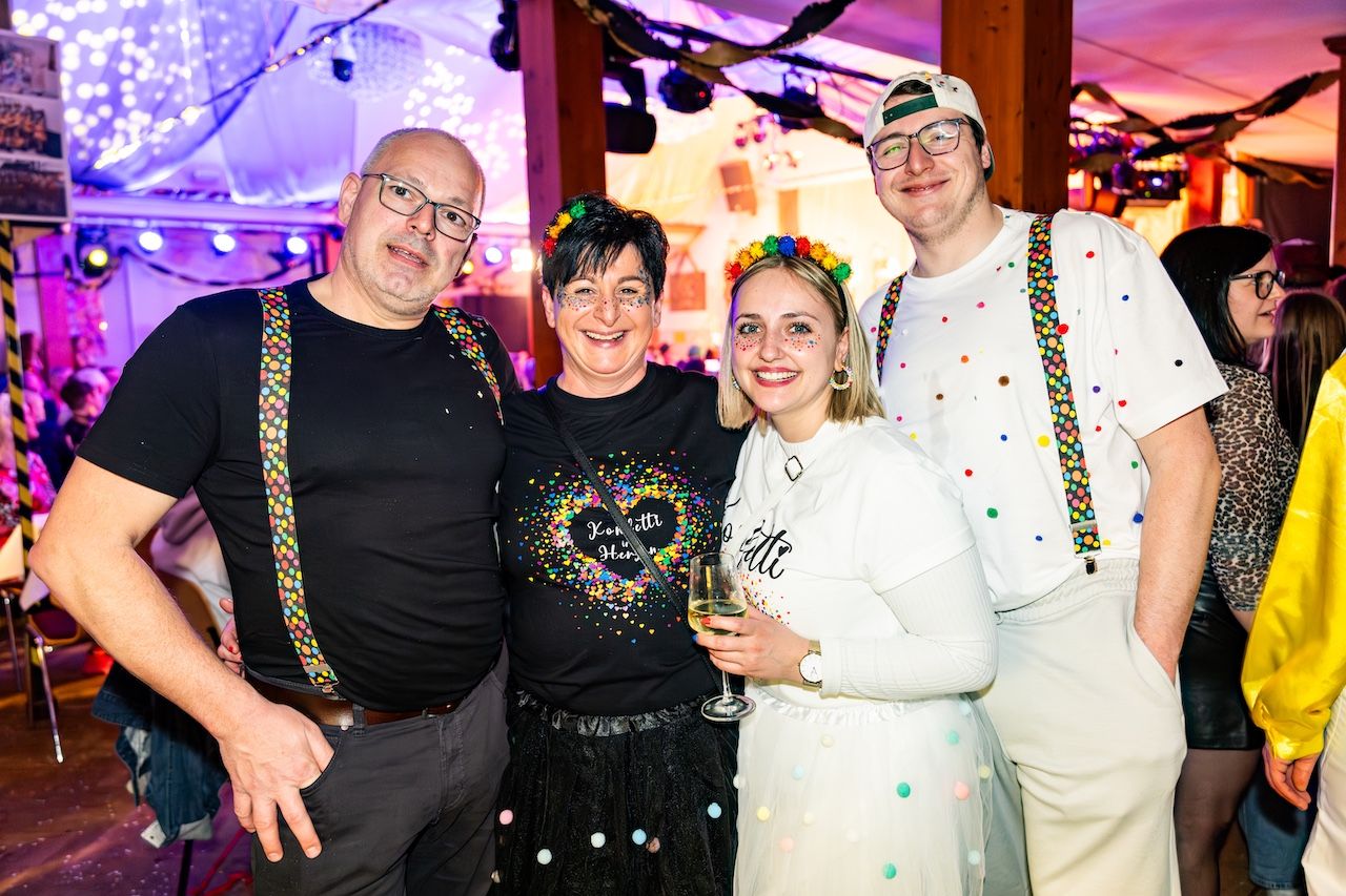 Impression Galasitzung II, Foto 41
